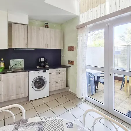 펜션 1 Bedroom Beautiful In