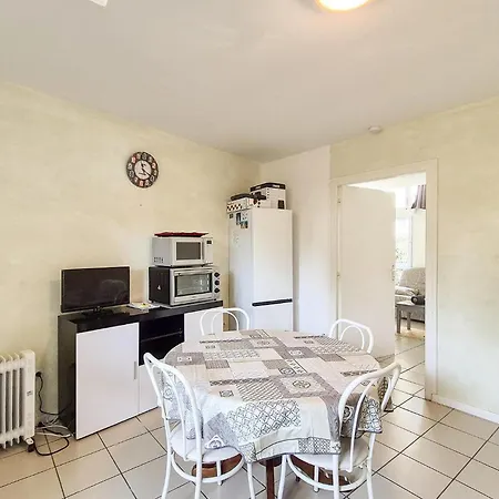 1 Bedroom Beautiful In